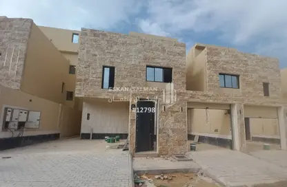 Apartment - 3 Bedrooms - 2 Bathrooms for sale in Tuwaiq - Riyadh - Ar Riyadh