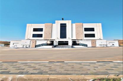 Apartment - 6 Bedrooms - 4 Bathrooms for sale in As Safa - Abha - Asir