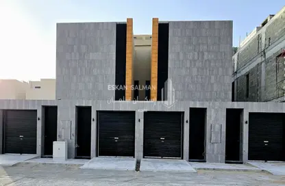 شقة - 5 غرف نوم - 5 حمامات للبيع في الجنادرية - الرياض - الرياض