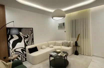 Apartment - 4 Bedrooms - 3 Bathrooms for sale in As Safa - Jeddah - Makkah Al Mukarramah