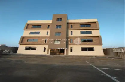 Apartment - 6 Bedrooms - 4 Bathrooms for sale in Ar Rehab 1 - Jazan - Jazan