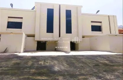 Apartment - 6 Bedrooms - 5 Bathrooms for sale in At Taawun - Khamis Mushayt - Asir