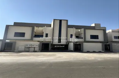 Apartment - 6 Bedrooms - 4 Bathrooms for sale in An Noor - Khamis Mushayt - Asir