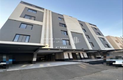 Apartment - 5 Bedrooms - 3 Bathrooms for sale in An Nuzhah - Jeddah - Makkah Al Mukarramah