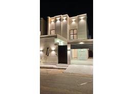 Villa - 5 bedrooms - 7 bathrooms for للبيع in Sultanah - Buraydah - Al Qassim