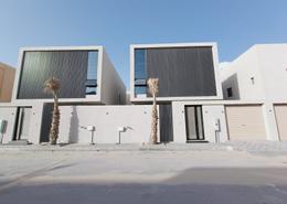 فيلا - 4 غرف نوم - 5 حمامات for للبيع in الشراع - الخبر - الشرقية
