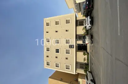 Apartment - 1 Bedroom - 1 Bathroom for rent in Al Aqiq - Riyadh - Ar Riyadh