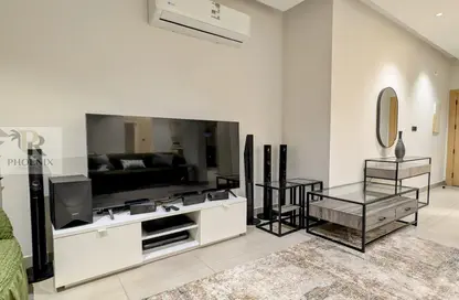 Apartment - 3 Bedrooms - 3 Bathrooms for rent in An Narjis - Riyadh - Ar Riyadh
