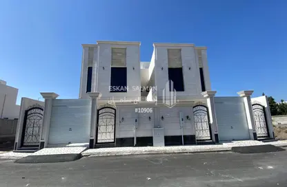 Villa - 7+ Bedrooms - 6 Bathrooms for sale in الرحبة - امارة منطقة مكة المكرمة - الطائف - Makkah Al Mukarramah