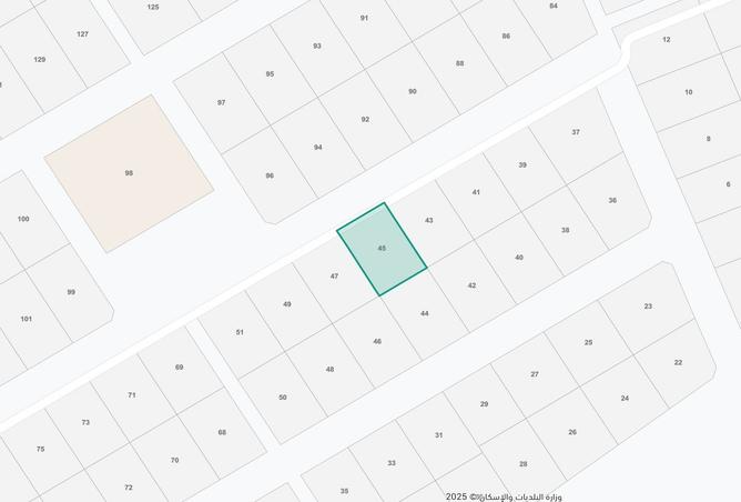 257596 - صورة العقار 2