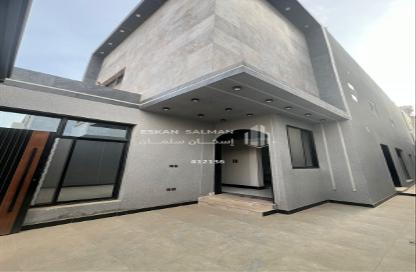 طابق كامل - 4 غرف نوم - 4 حمامات للبيع في الندوة - الرياض - الرياض
