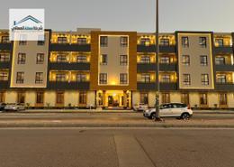 Apartment - 3 bedrooms - 3 bathrooms for للبيع in Al Yarmuk - Riyadh - Ar Riyadh