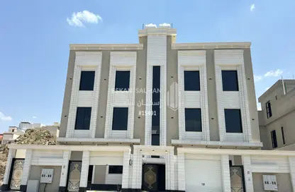 Apartment - 7 Bedrooms - 4 Bathrooms for sale in Al Zuhur - Abha - Asir