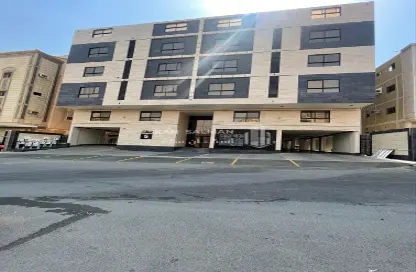 Apartment - 4 Bedrooms - 3 Bathrooms for sale in Batha Quraysh - Makah Almukaramuh - Makkah Al Mukarramah