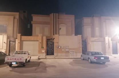 Apartment - 2 Bedrooms - 3 Bathrooms for rent in Al Arid - Riyadh - Ar Riyadh
