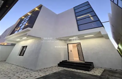 Villa - 7+ Bedrooms - 7+ Bathrooms for sale in Ar Rahmanyah - Jeddah - Makkah Al Mukarramah