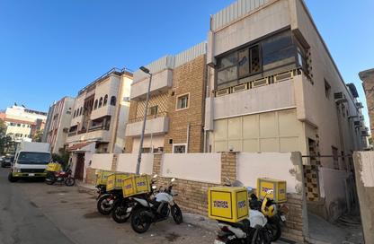 Whole Building - 7+ Bedrooms - 7+ Bathrooms for sale in Al Faisaliyah - Jeddah - Makkah Al Mukarramah