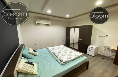 Apartment - 1 Bedroom - 1 Bathroom for rent in King Fahd - Riyadh - Ar Riyadh