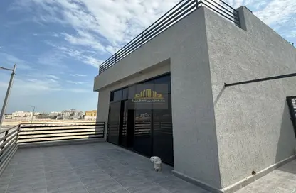 Villa - 4 Bedrooms - 5 Bathrooms for sale in As Saif - Ad Dammam - Eastern