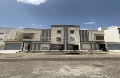 Apartment - 6 Bedrooms - 4 Bathrooms for sale in An Noor - Khamis Mushayt - Asir