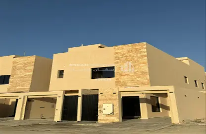 فيلا - 7 غرف نوم - 4 حمامات للبيع في ديراب - الرياض - الرياض