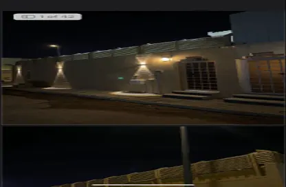 Villa - 7+ Bedrooms - 7+ Bathrooms for rent in Jareer - Riyadh - Ar Riyadh