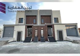 Duplex - 5 bedrooms - 8 bathrooms for للبيع in Abhur Ash Shamaliyah - Jeddah - Makkah Al Mukarramah