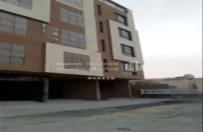 Apartment - 4 Bedrooms - 3 Bathrooms for sale in Al Muhammadiyah - Makah Almukaramuh - Makkah Al Mukarramah