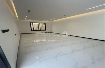طابق كامل - 6 غرف نوم - 4 حمامات للبيع في الجنادرية - الرياض - الرياض