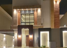 Villa - 4 bedrooms - 6 bathrooms for للبيع in Al Munsiyah - East Riyadh - Ar Riyadh