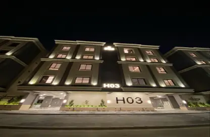 Apartment - 4 Bedrooms - 3 Bathrooms for sale in Al Marwah - Jeddah - Makkah Al Mukarramah