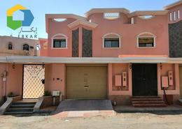 فيلا - 5 غرف نوم - 6 حمامات for للايجار in النعيم - جدة - مكة المكرمة
