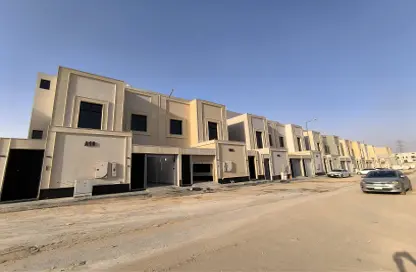 Full Floor - 3 Bedrooms - 2 Bathrooms for sale in Al Murjan - Riyadh - Ar Riyadh