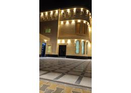 فيلا - 4 غرف نوم - 2 حمامات for للبيع in حي قرطبة - شرق الرياض - الرياض