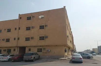Apartment - 2 Bedrooms - 2 Bathrooms for sale in Al Dar Al Baida - Riyadh - Ar Riyadh