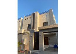 فيلا - 8 غرف نوم - 7 حمامات for للبيع in طيبة - جدة - مكة المكرمة