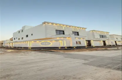 Villa - 3 Bedrooms - 3 Bathrooms for sale in Al Aziziyah - Riyadh - Ar Riyadh