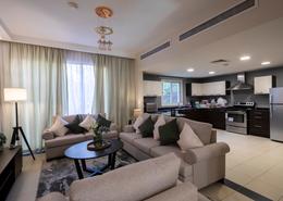 مجمع سكني - 4 غرف نوم - 6 حمامات for للايجار in حي المونسية - شرق الرياض - الرياض