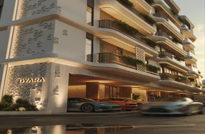 Apartment - 2 Bedrooms - 2 Bathrooms for sale in As Salamah - Jeddah - Makkah Al Mukarramah