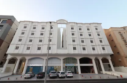 Apartment - 3 Bedrooms - 3 Bathrooms for sale in An Nuzhah - Jeddah - Makkah Al Mukarramah