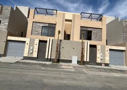 دوبلكس - 4 غرف نوم - 6 حمامات for للبيع in حي اليرموك - شرق الرياض - الرياض