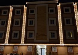 عمارة بالكامل - 2 حمامات for للايجار in حي النرجس - شمال الرياض - الرياض