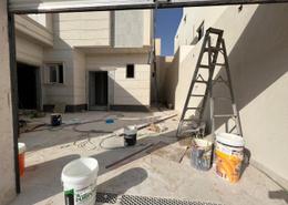 Villa - 6 bedrooms - 6 bathrooms for للبيع in Al Bishr - Buraydah - Al Qassim