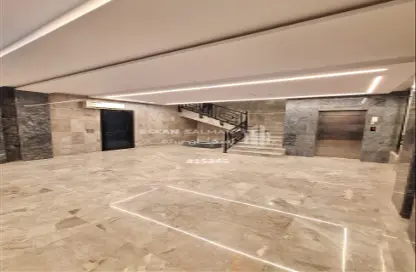 Apartment - 4 Bedrooms - 4 Bathrooms for sale in As Safa - Jeddah - Makkah Al Mukarramah