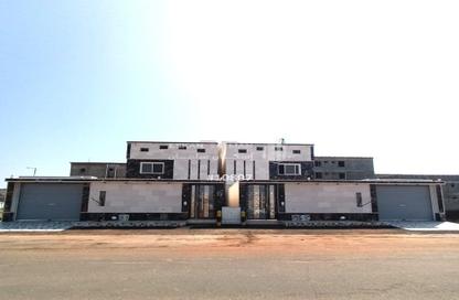 Villa - 7+ Bedrooms - 7 Bathrooms for sale in Ar Rehab 3 - Jazan - Jazan
