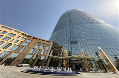 Apartment - 1 Bedroom - 2 Bathrooms for rent in Al Sahafah - Riyadh - Ar Riyadh