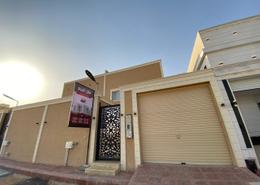 فيلا - 6 غرف نوم - 8 حمامات for للبيع in حي بدر - جنوب الرياض - الرياض