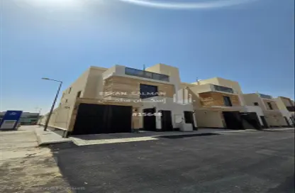 شقة - 6 غرف نوم - 5 حمامات للبيع في اليرموك - الرياض - الرياض