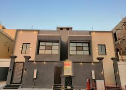 Villa - 5 bedrooms - 5 bathrooms for للبيع in Al Yaqoot - Jeddah - Makkah Al Mukarramah