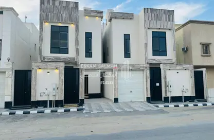 فيلا - 7 غرف نوم - 6 حمامات للبيع في ضاحية الملك فهد - الدمام - الشرقية